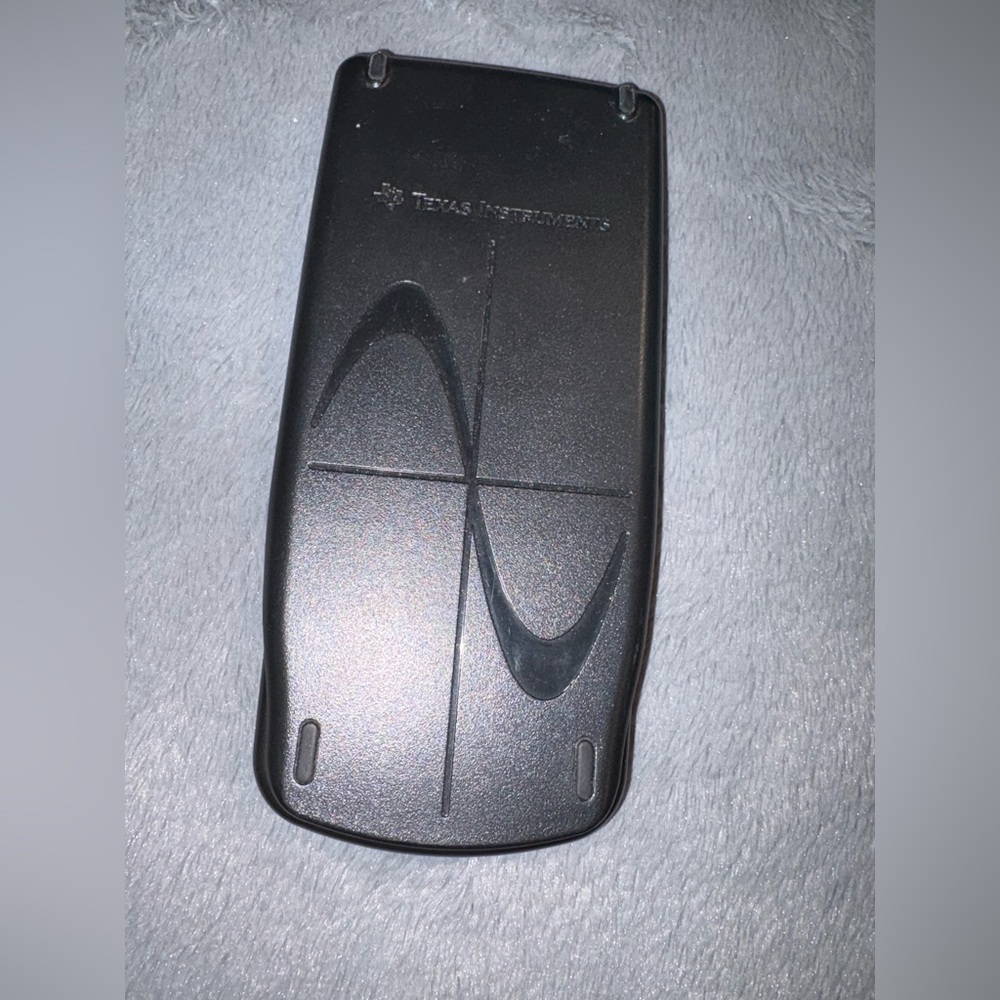 Texas Instruments TI-83 Plus Graphing Calculator